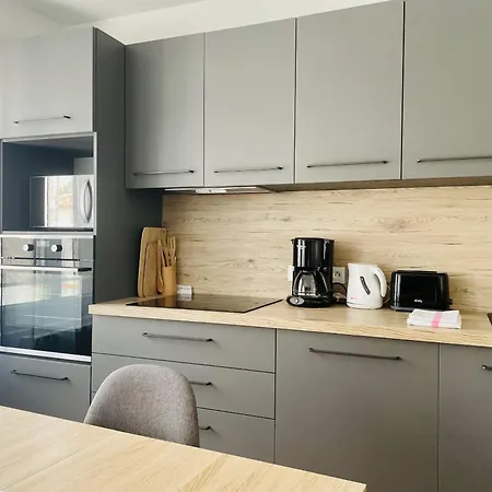Apartment La Petite Fonderie 2eme Etage - Bel Appt Centre Lr Wifi La Rochelle (Charente-Maritime)
