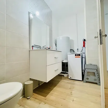 La Petite Fonderie 2eme Etage - Bel Appt Centre Lr Wifi Apartment *